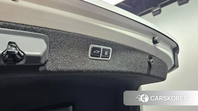 Genesis G80 (RG3) id 3367851 из Кореи 11