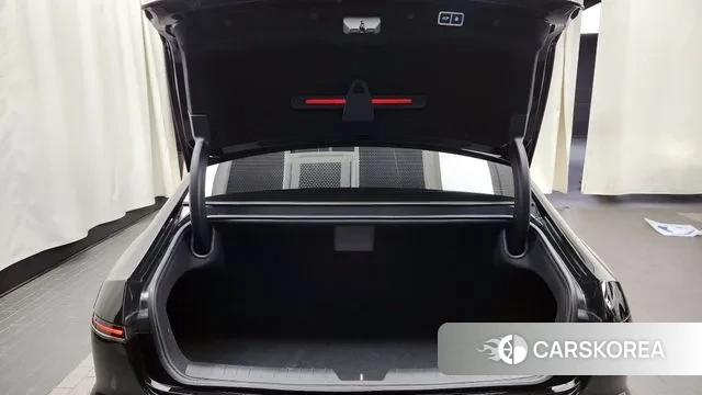 Hyundai Grandeur (GN7) id 3415963 из Кореи 11