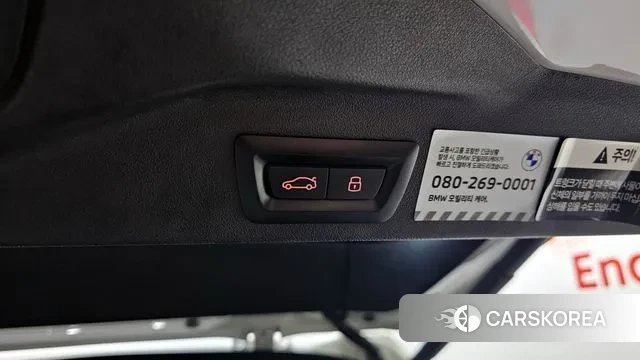 BMW X5 (G05) id 3289061 из Кореи 11