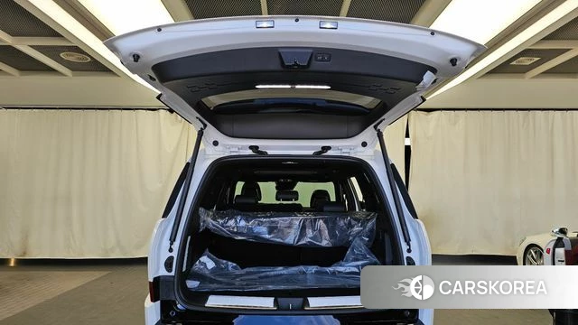Hyundai Santa Fe (MX5) id 4935087 из Кореи 11
