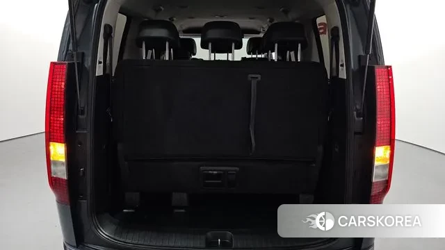 Hyundai Staria id 3739595 из Кореи 11