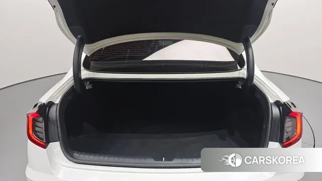 Hyundai Sonata (DN8) id 3214934 из Кореи 11