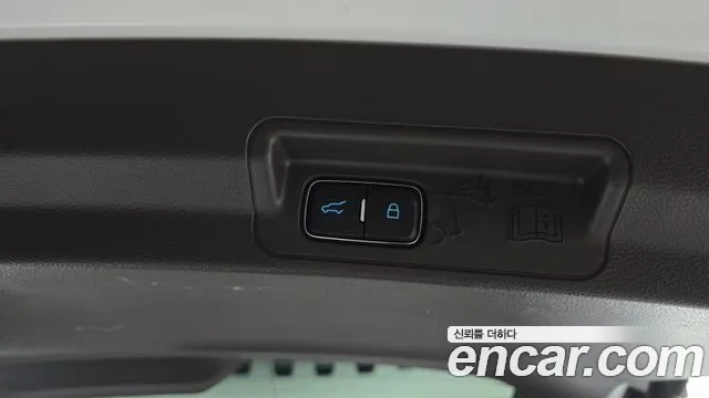 Ford Explorer 6th Generation id 2743393 из Кореи 11