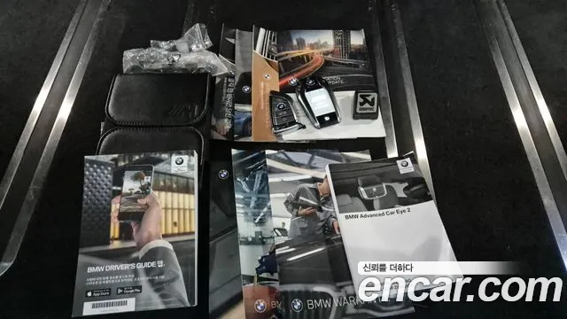 BMW X5M (G05) id 2812278 из Кореи 11