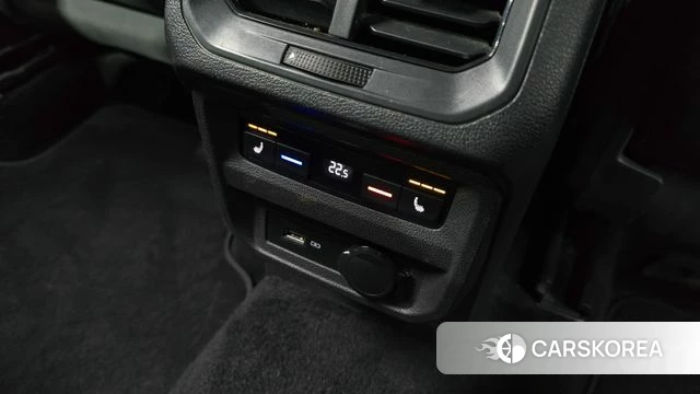 Volkswagen Tiguan Allspace id 4389684 из Кореи 11