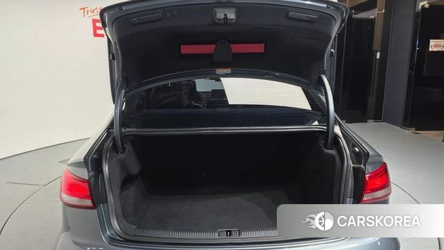 Audi New A3 id 4742216 из Кореи 11