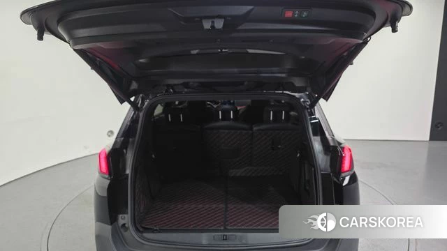 Peugeot 5008 second generation id 3936298 из Кореи 11