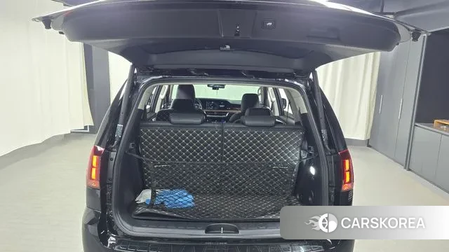 Kia Mohave Master id 3717288 из Кореи 11