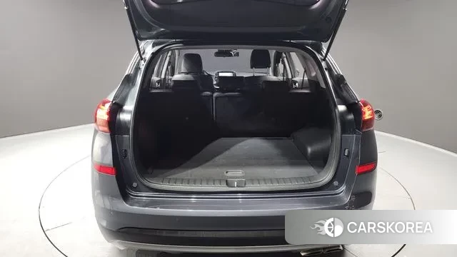 Hyundai All New Tucson id 3076381 из Кореи 11