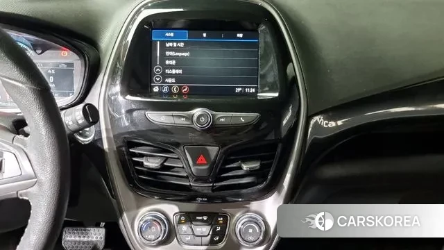 Chevrolet (GM Daewoo) The New Spark id 2965718 из Кореи 11