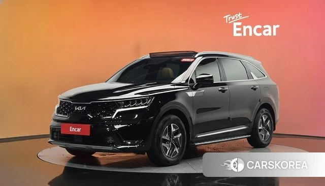 Kia Sorento 4th Generation id 4443869 из Кореи 11