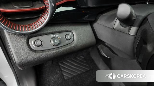 Chevrolet (GM Daewoo) Trax Crossover id 4388001 из Кореи 11