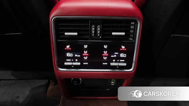 Porsche Cayenne (PO536) id 4530639 из Кореи 11