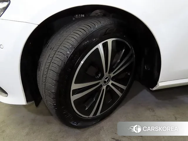 Mercedes-Benz E-Class W213 id 3464046 из Кореи 11