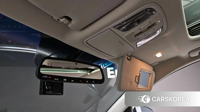 Kia The New K5 2nd generation id 3924863 из Кореи 11