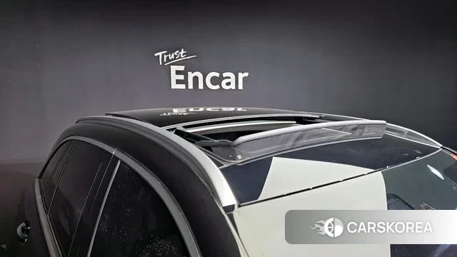 Mercedes-Benz GLC-Class X253 id 3455257 из Кореи 11