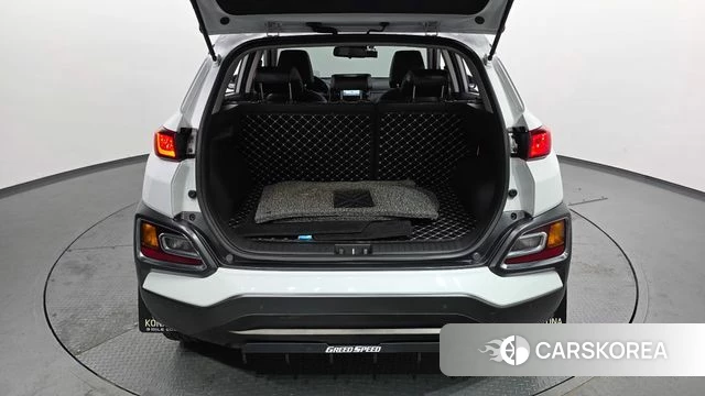 Hyundai Kona id 3917331 из Кореи 11