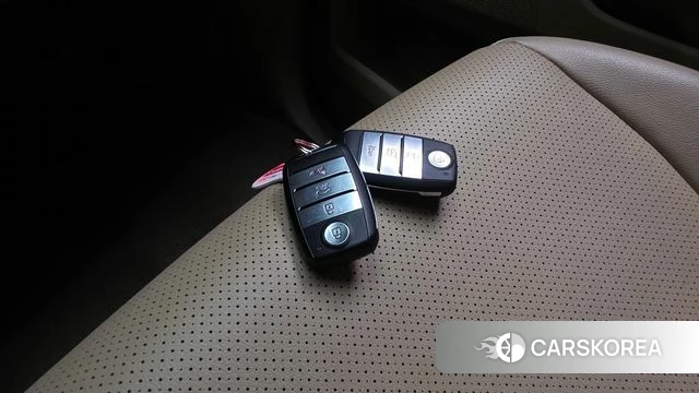 Kia The New Carnival id 4325028 из Кореи 11