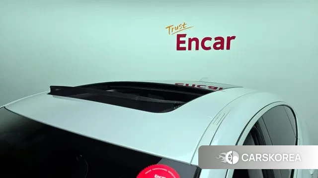 BMW 6 Series GT (G32) id 3751257 из Кореи 11