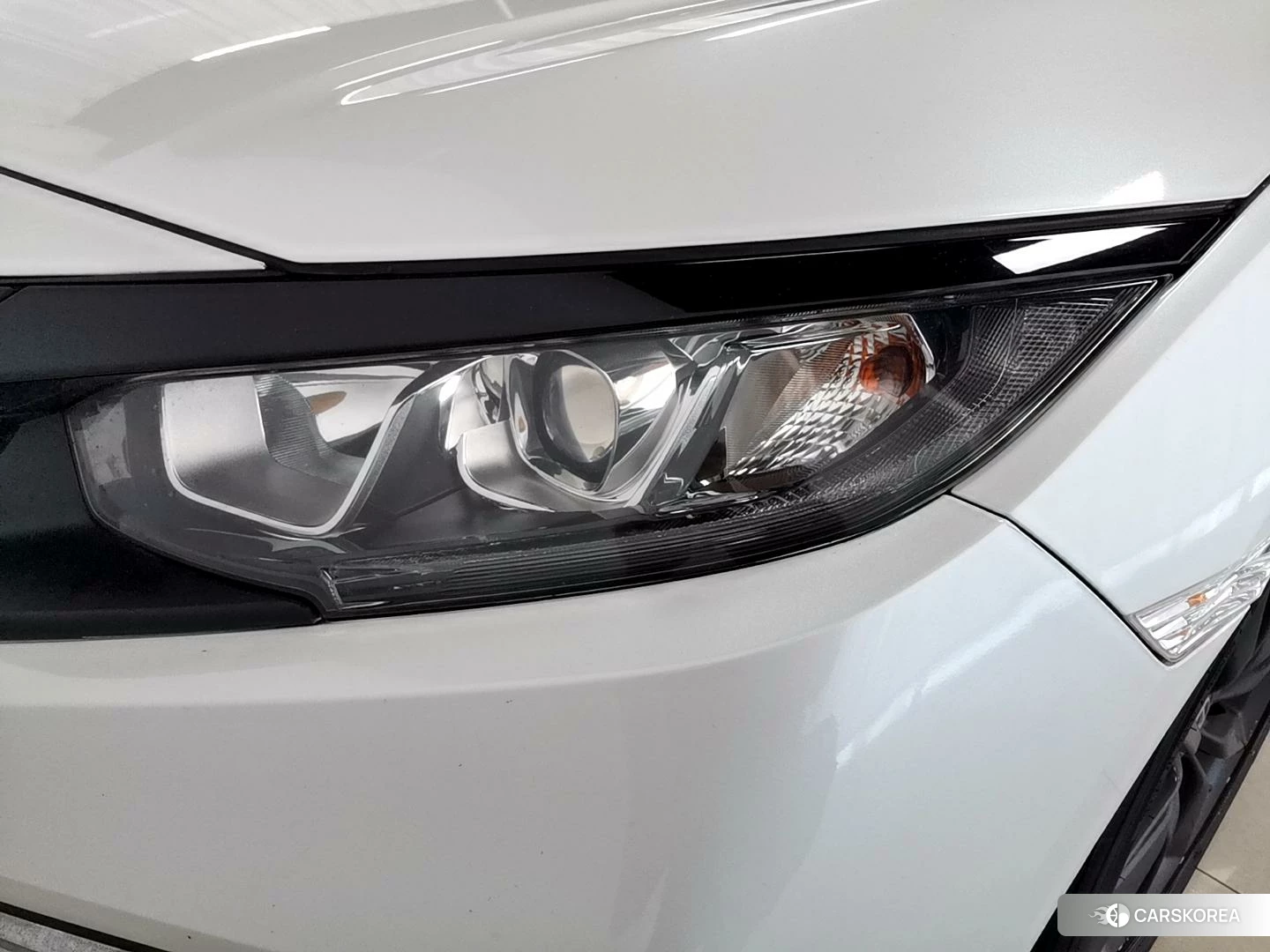 Honda Civic id 4454474 из Китая 11