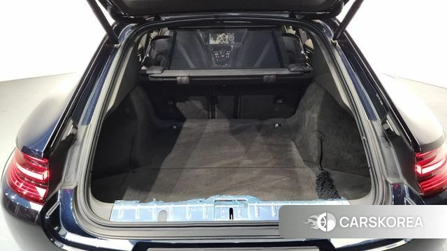 Porsche Panamera (971) id 3834399 из Кореи 11