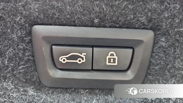 BMW 5 Series (G30) id 3004146 из Кореи 11