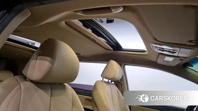 Kia The New Carnival id 3039362 из Кореи 11