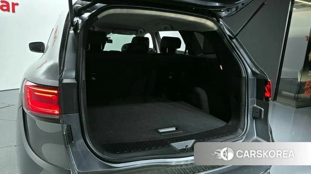 Renault Korea (Samsung) The New QM6 id 3935270 из Кореи 11