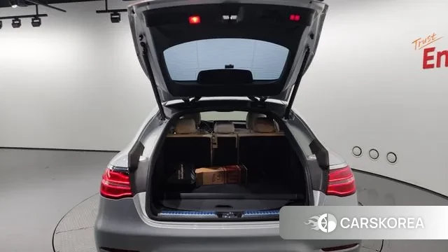 Mercedes-Benz GLC-Class X253 id 2995201 из Кореи 11