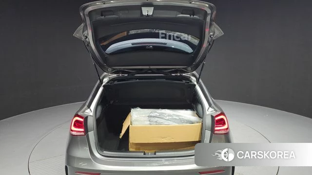 Mercedes-Benz A-Class W177 id 3953158 из Кореи 11