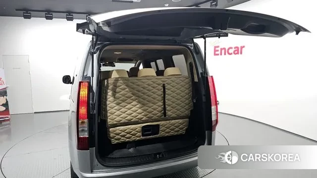 Hyundai Staria id 3735880 из Кореи 11