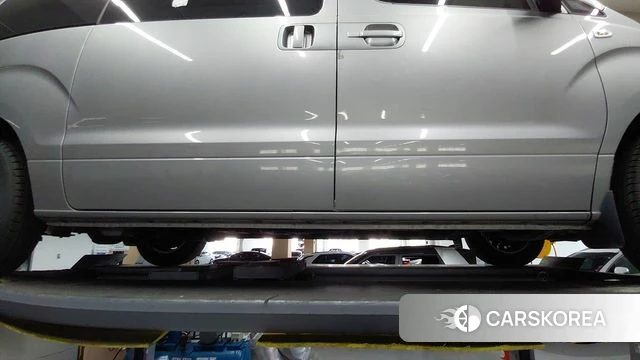 Hyundai The New Grand Starex id 4731895 из Кореи 11