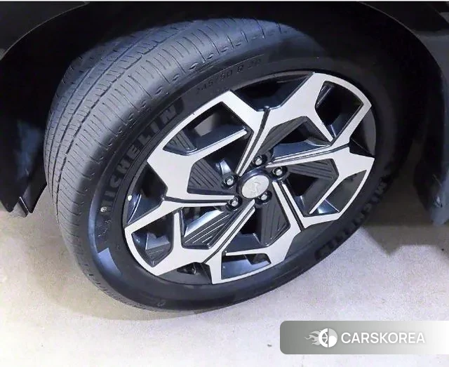 Hyundai Palisade id 3059797 из Кореи 11