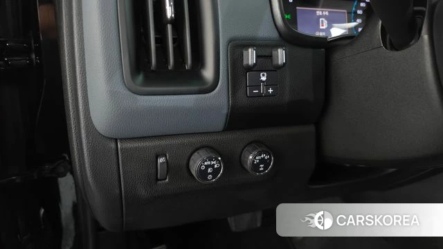 Chevrolet (GM Daewoo) Real New Colorado id 4580300 из Кореи 11