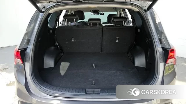 Hyundai The New Santa Fe id 3053401 из Кореи 11