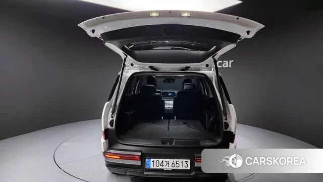 Hyundai Santa Fe (MX5) id 3262186 из Кореи 11