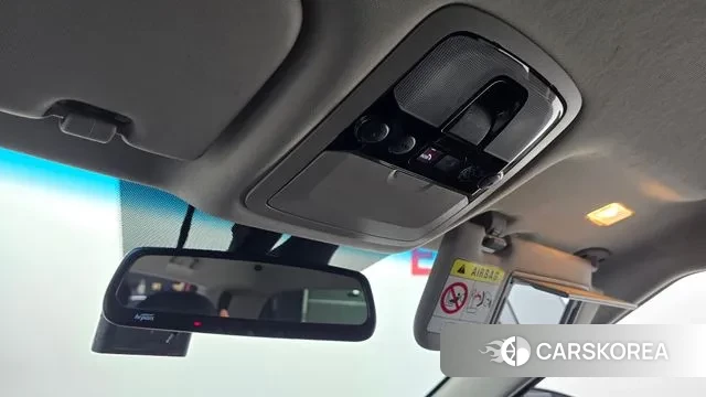 Ssangyong Tivoli Air id 3772161 из Кореи 11