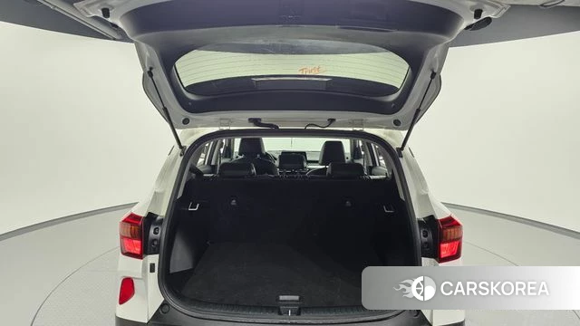 Kia Seltos id 4542005 из Кореи 11
