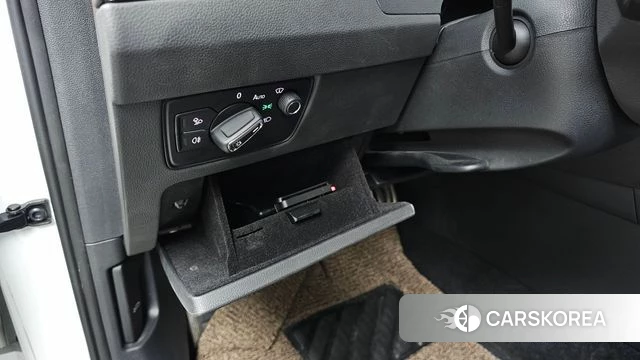 Volkswagen Arteon id 4401752 из Кореи 11