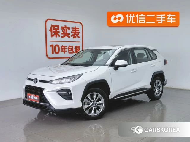 Toyota Wilanda id 4259142 из Китая 11