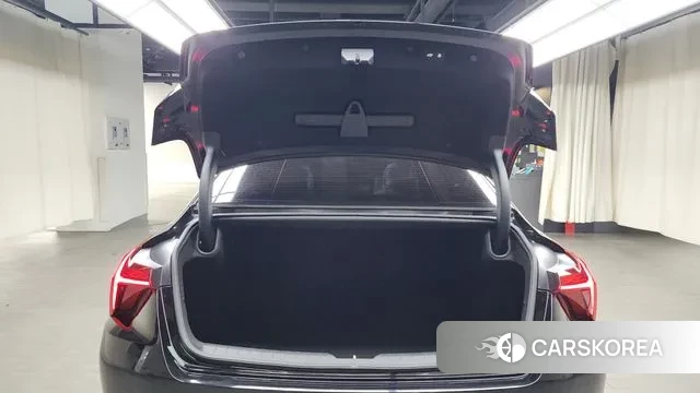 Kia K8 id 3044012 из Кореи 11