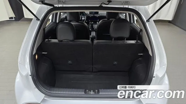 Hyundai Casper id 2783272 из Кореи 11