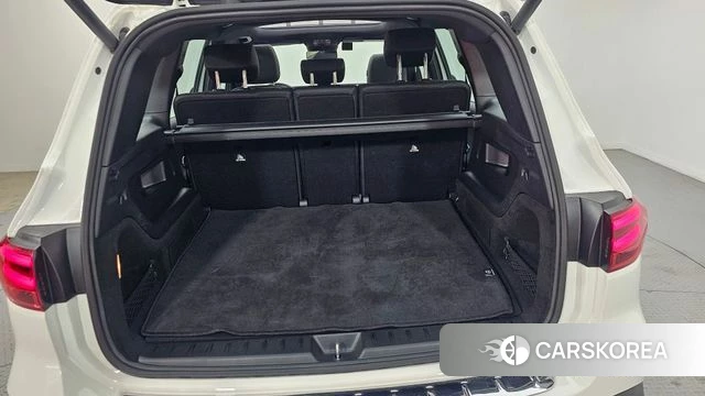 Mercedes-Benz EQB X243 id 3952607 из Кореи 11