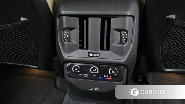 BMW X3 (G45) id 4607335 из Кореи 11