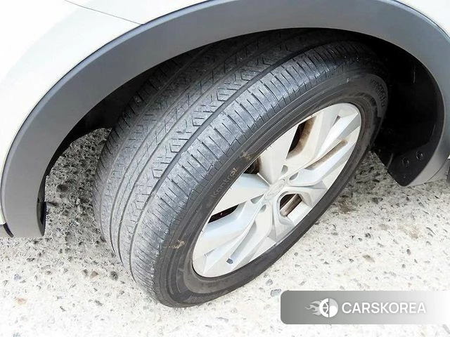Renault Korea (Samsung) XM3 id 4486724 из Кореи 11