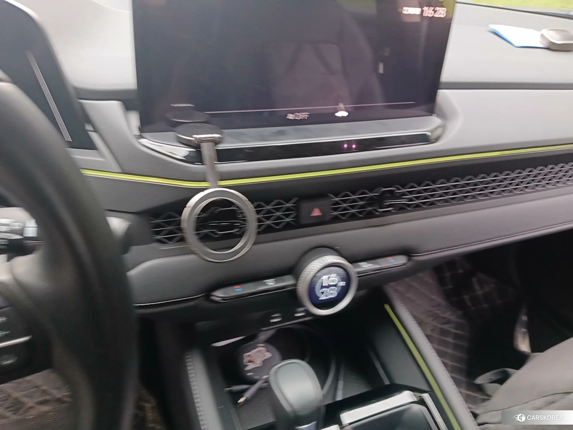 Honda Accord id 4455781 из Китая 11