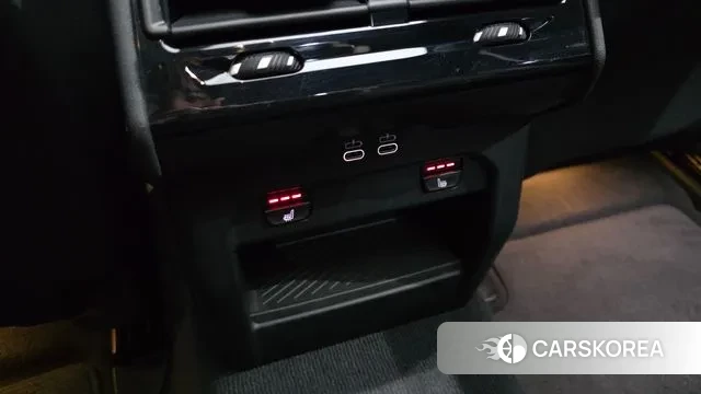 BMW 5 Series (G60) id 3675058 из Кореи 11