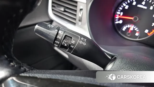 Kia The New K5 2nd generation id 3380501 из Кореи 11