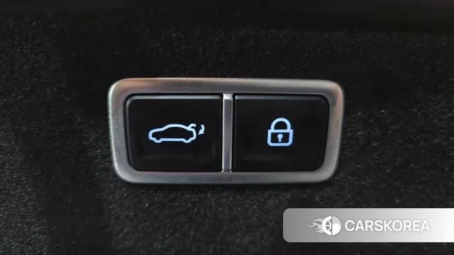 Genesis G80 (RG3) id 3671241 из Кореи 11