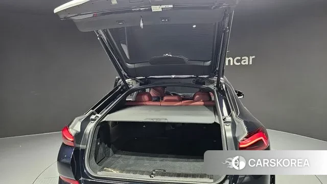 BMW X6 (G06) id 2999507 из Кореи 11